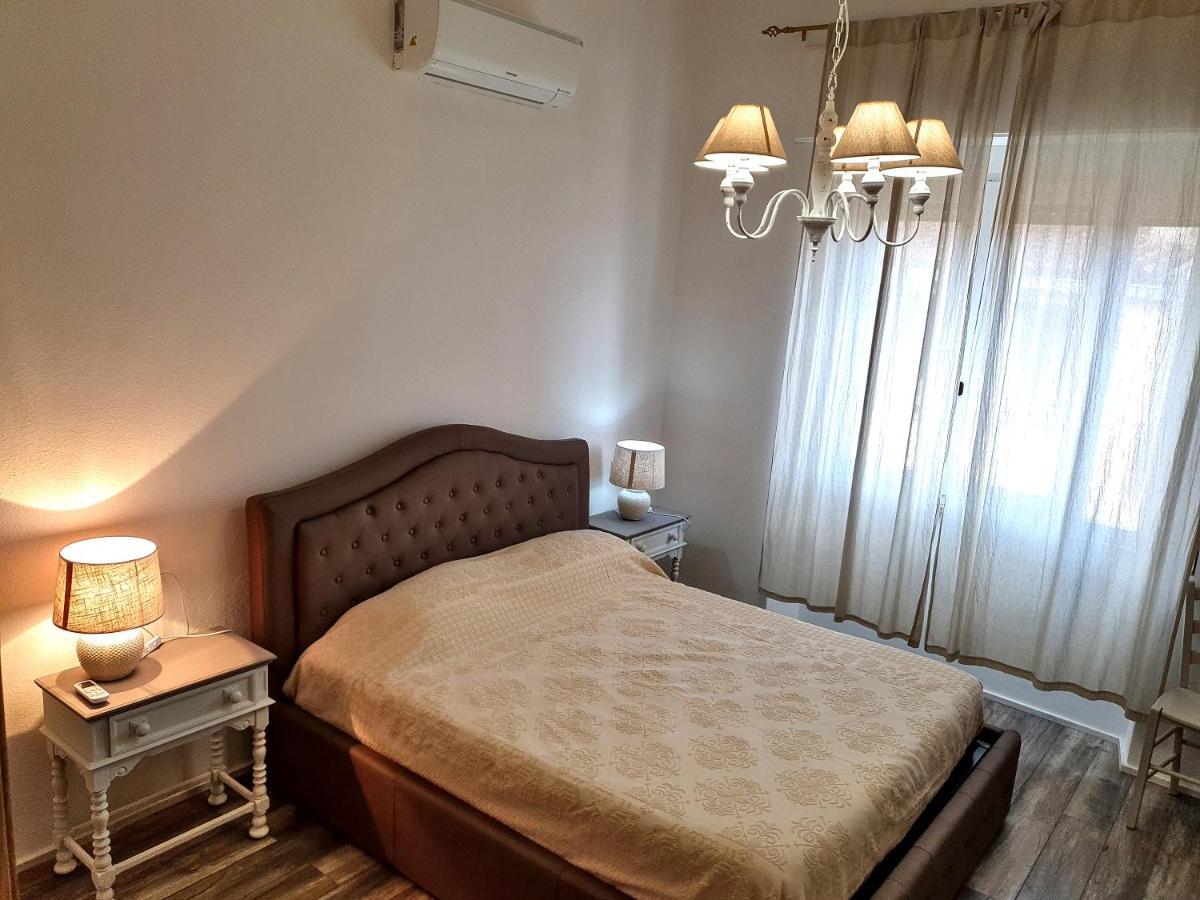 Nivalu' Guest House Ольбія Екстер'єр фото