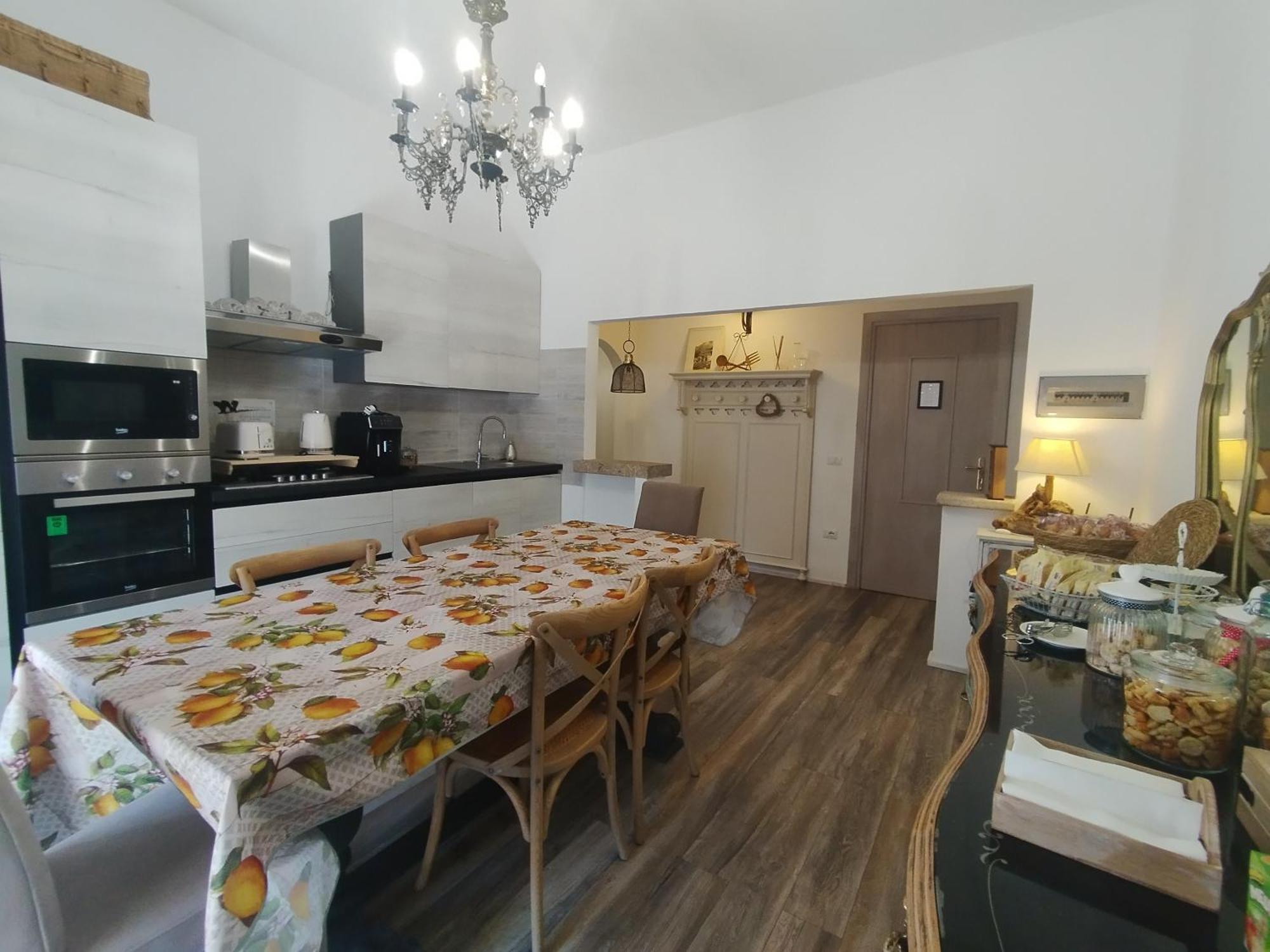 Nivalu' Guest House Ольбія Номер фото